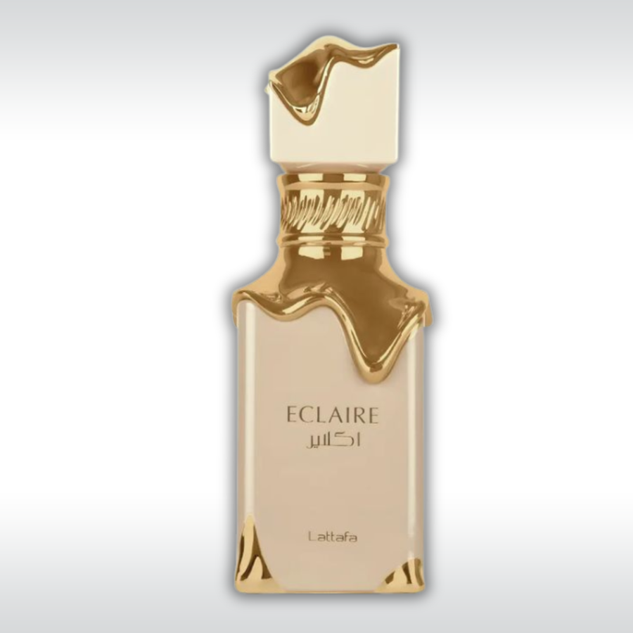 عطر إكلاير للنساء 100 مل – Eclaire Lattafa