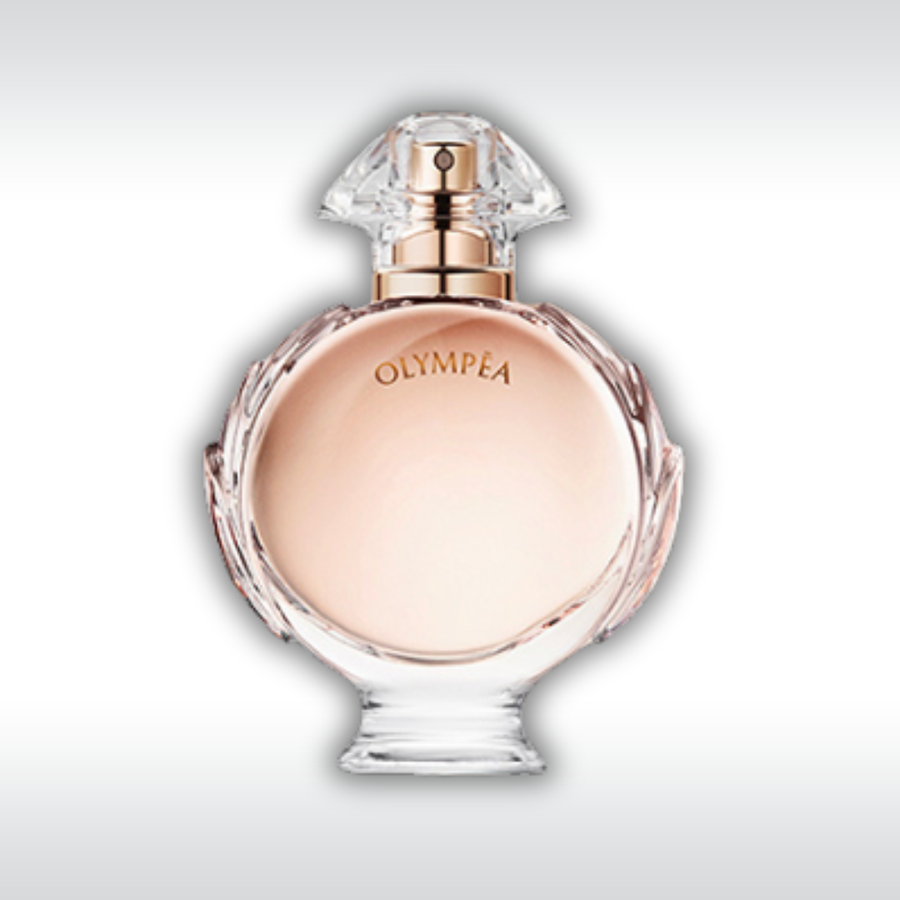 عطر أوليمبيا للنساء – Paco Rabanne