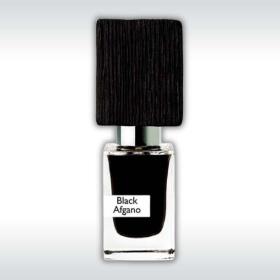 عطر بلاك أفغانو للرجال 30ml