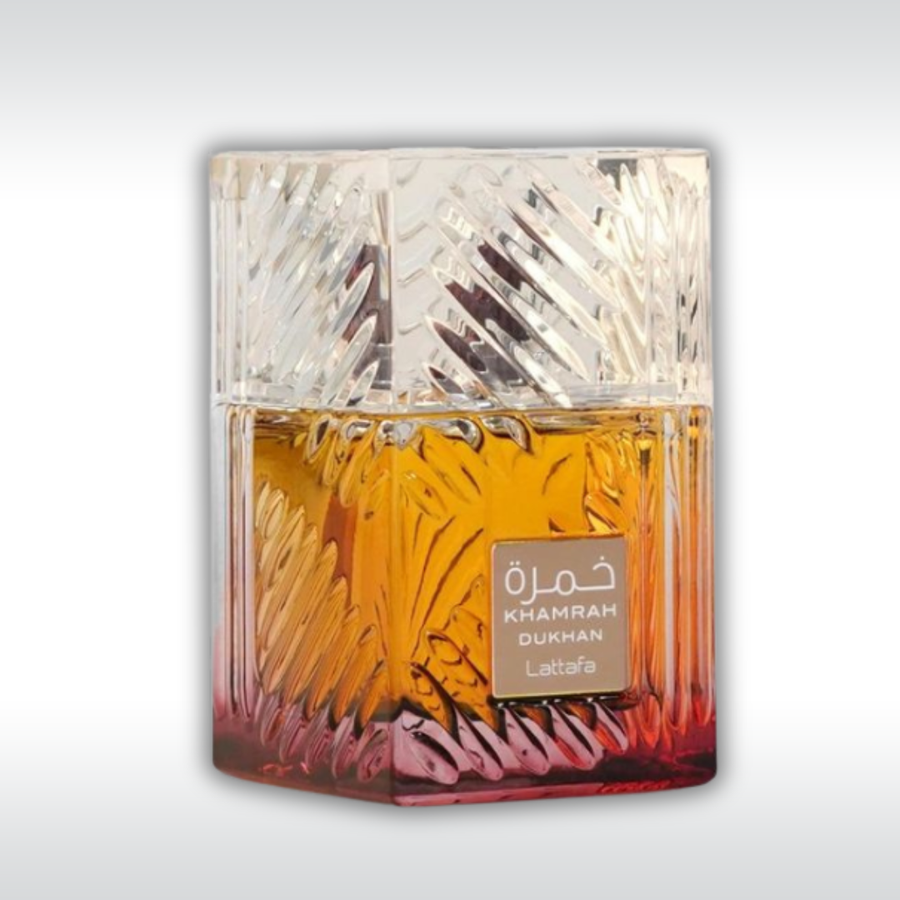 عطر خمرة دخان للجنسين 100 مل