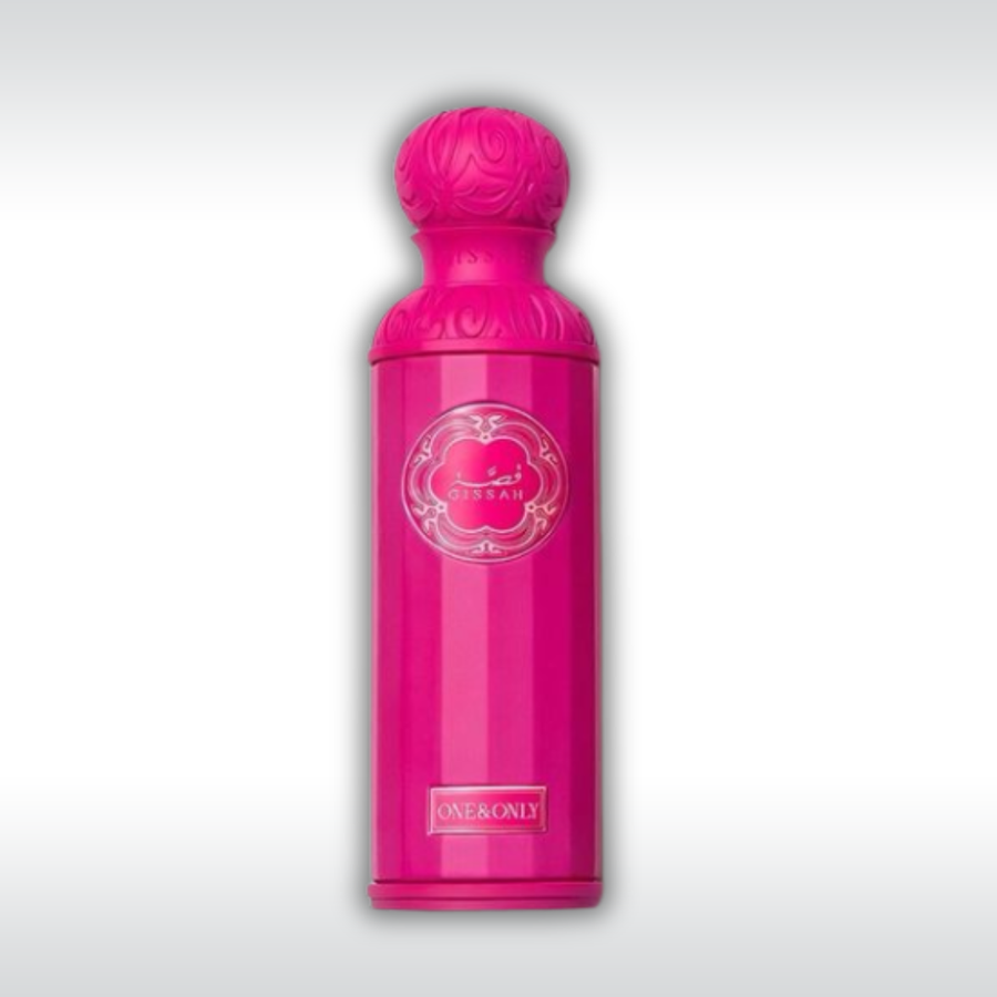 عطر قصة وان اند اونلي للنساء