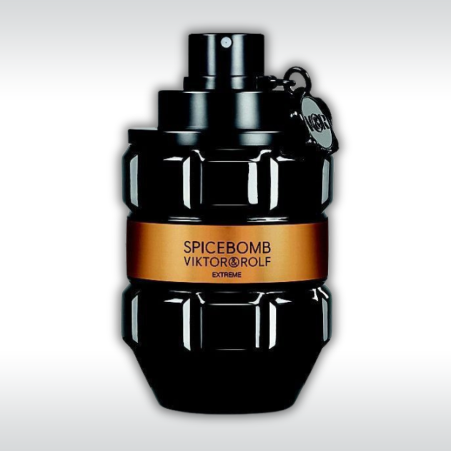 عطر سبايس بومب اكستريم للرجال