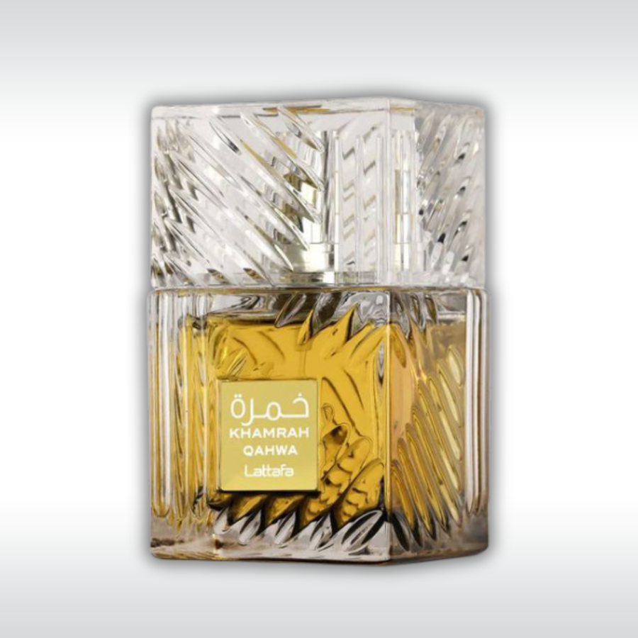 عطر خمرة قهوة للجنسين 100 ملي