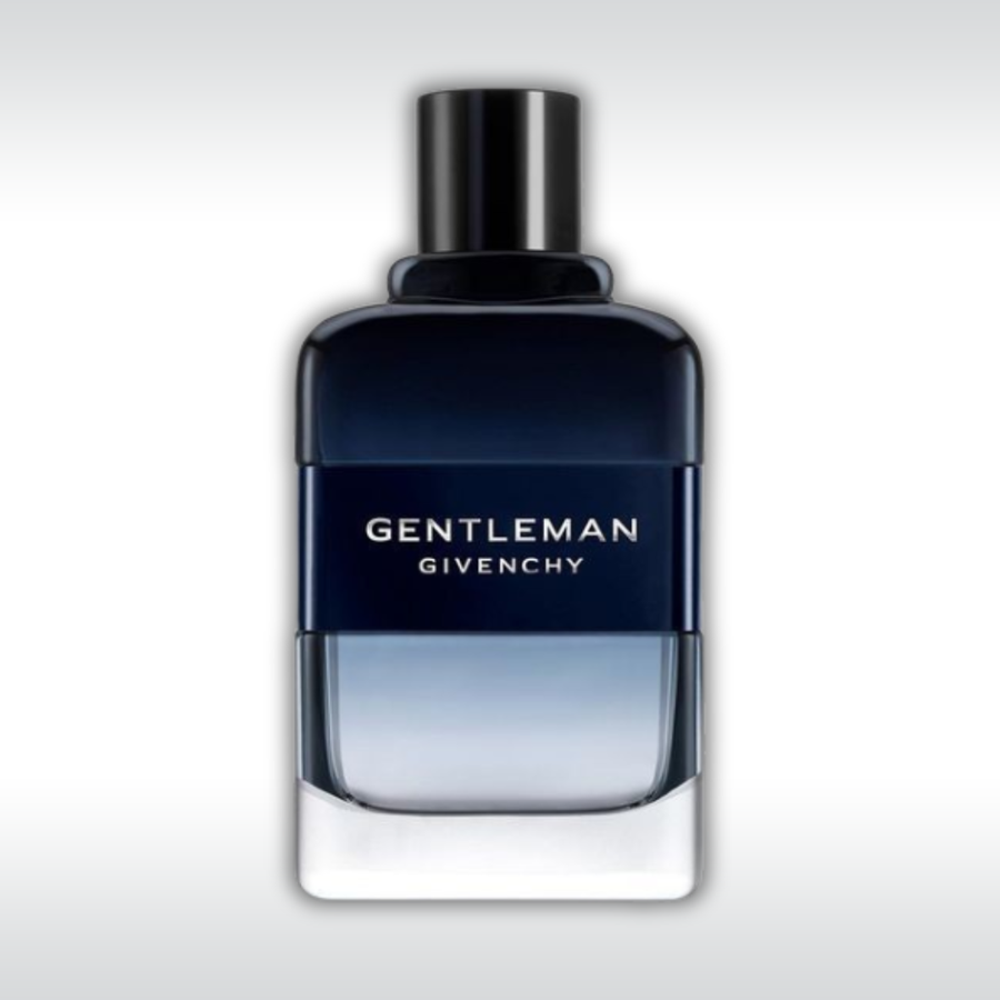 عطر جيفنشي جنتلمان انتنس للرجال 100 مل – Gentleman Eau de Parfum Intense