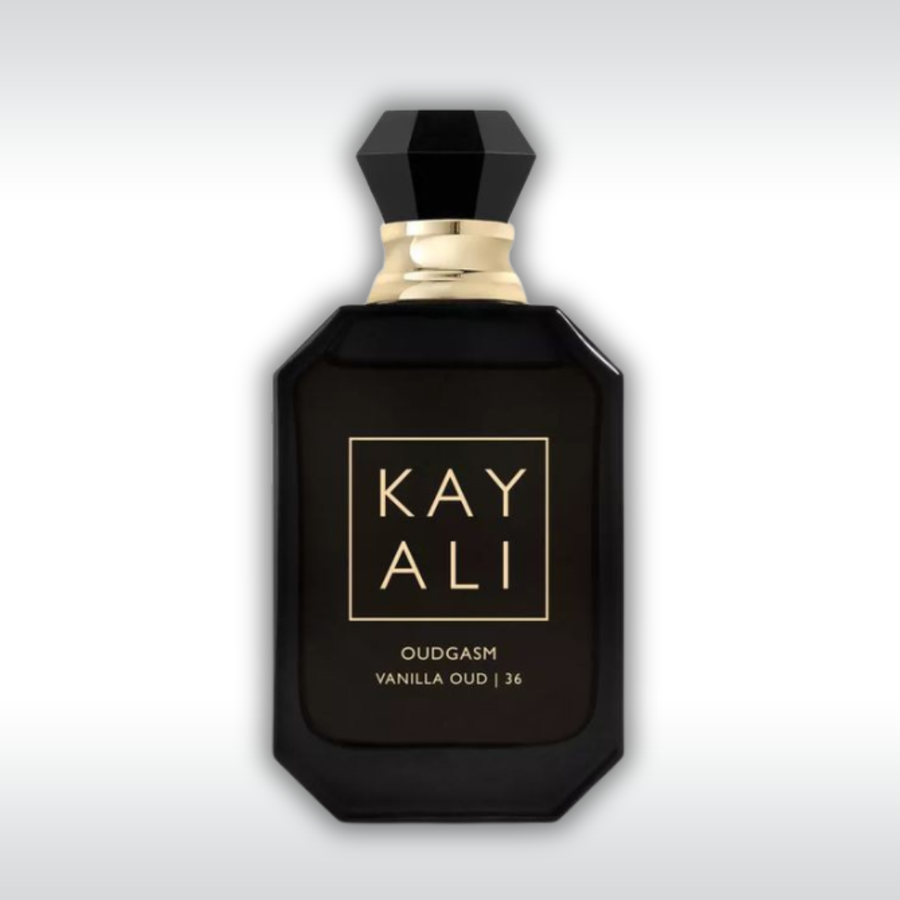 عطر كايالي عود فانيلا للنساء 100 مل – Oudgasm Vanilla Oud 36
