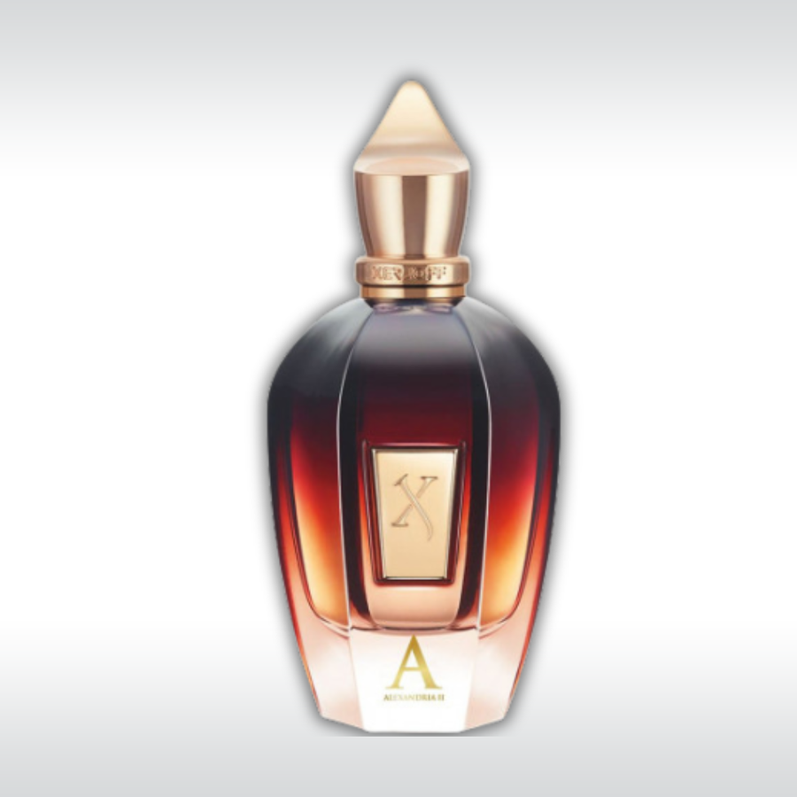 عطر زيرجوف ألكسندريا 2 للرجال 100 مل – Xerjoff Alexandria II