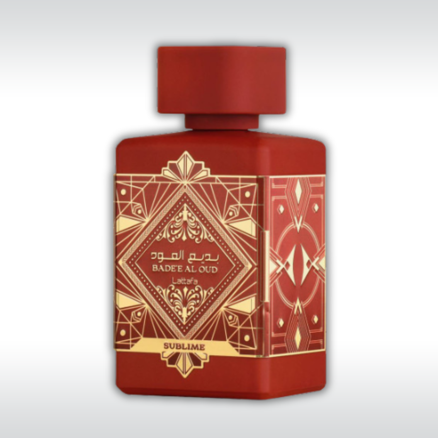 عطر بديع العود Sublime للجنسين 100 مل – Bade'e Al Oud Sublime