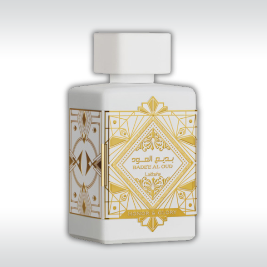 عطر بديع العود هونور - جلوري للجنسين 100 مل – Bade'e Al Oud Honor & Glory