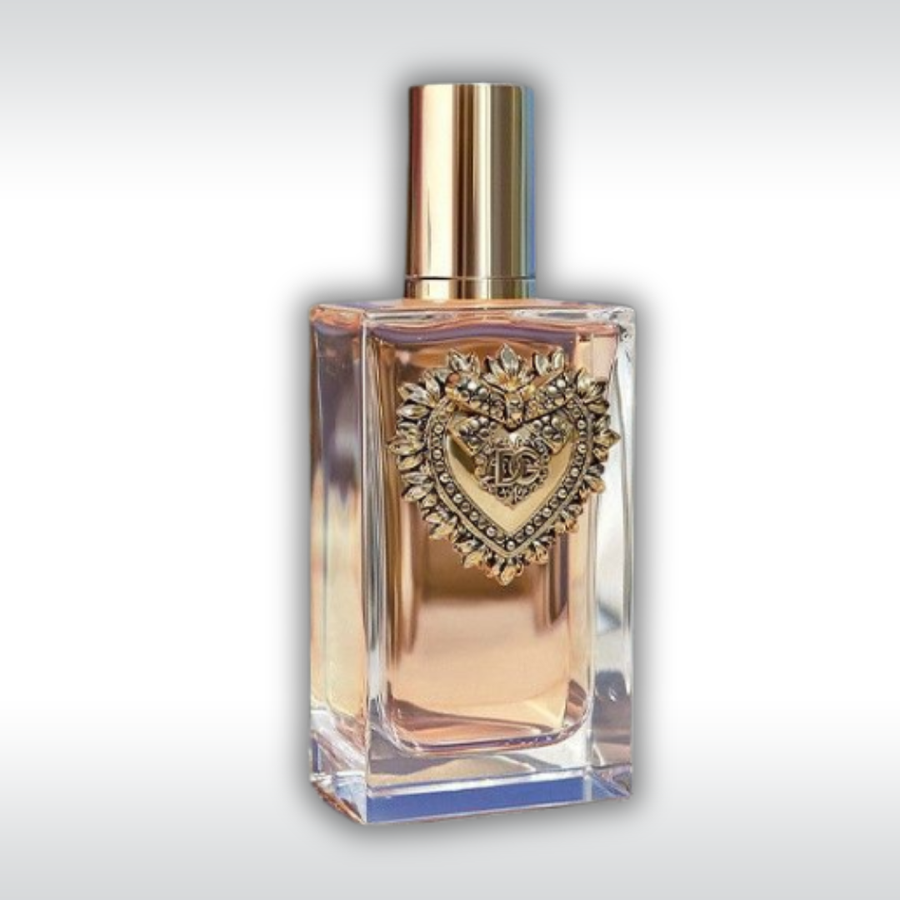 عطر دولتشي آند غابانا ديفوشن للنساء 100 مل