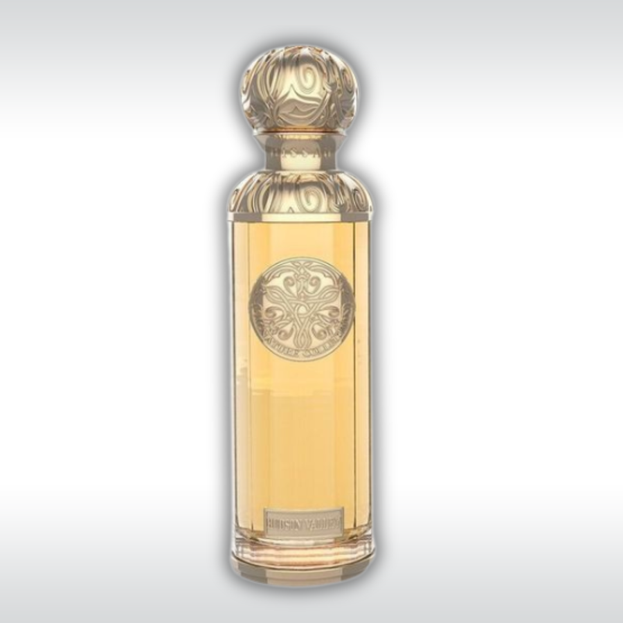 عطر قصة هودسون فالي للجنسين