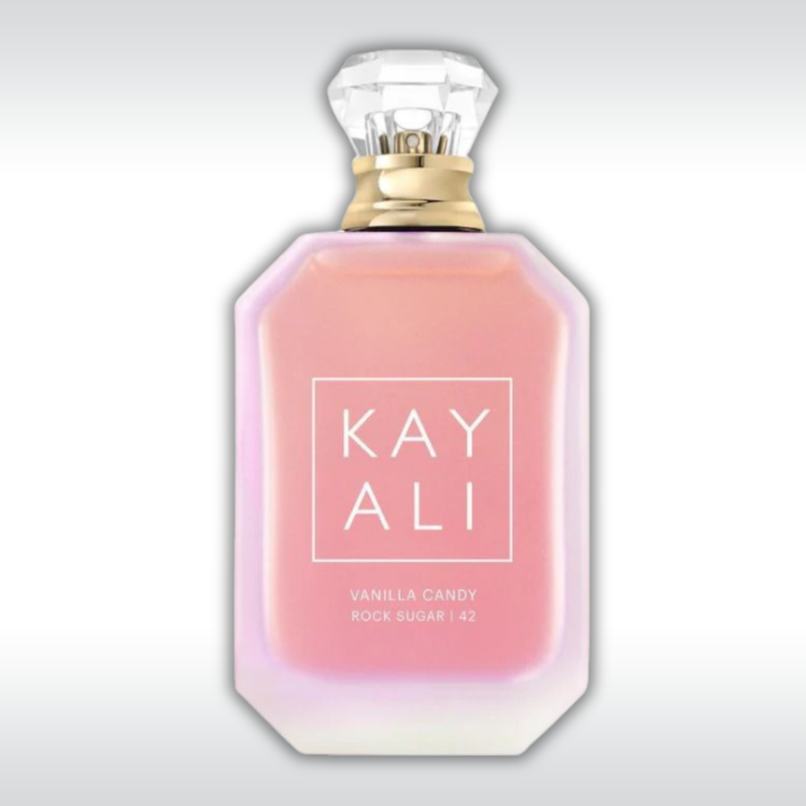 عطر كايالي فانيلا كاندي للنساء 100 مل – Kayali Vanilla Candy Rock Sugar 42 100 ML