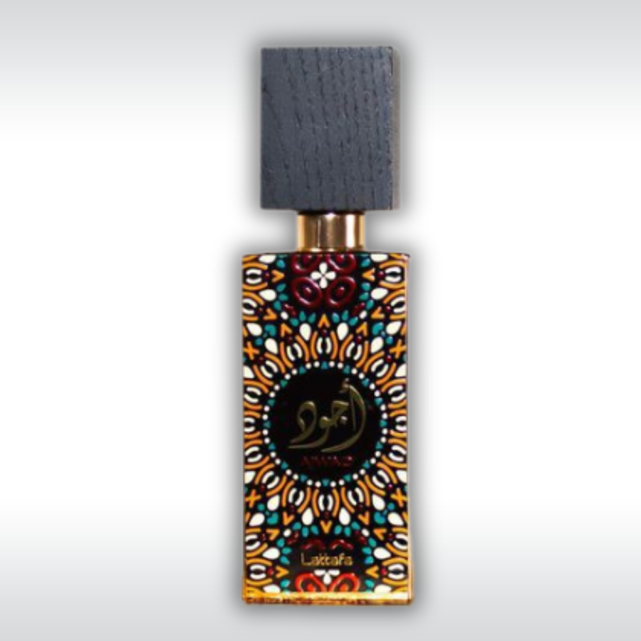 عطر أجود للرجال 100 ML