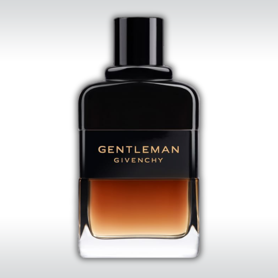 عطر جيفنشي جنتلمان ريسيرف بريف للرجال 100 مل – Givenchy Gentleman Réserve Privée