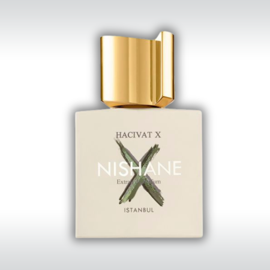 عطر نيشان هاسيفات اكس للرجال 100 مل – Nishane Hacivat X