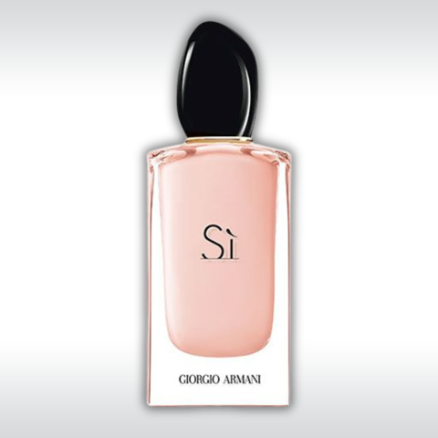عطر سي فيوري للنساء 100 ML