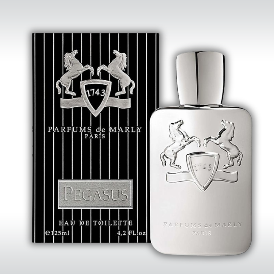 عطر دي مارلي بيجاسوس للرجال 125 ML – Pegasus