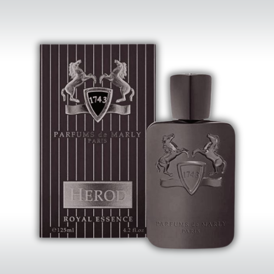 عطر هيرود للرجال 125 مل – De Marly Herod