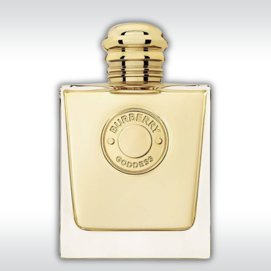 عطر بربري جوديس للنساء 100 مل – Burberry Goddess