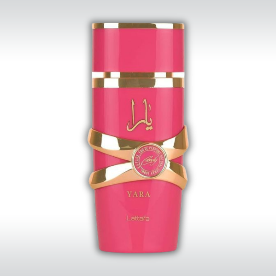عطر يارا كاندي للنساء 100 مل – Yara Candy