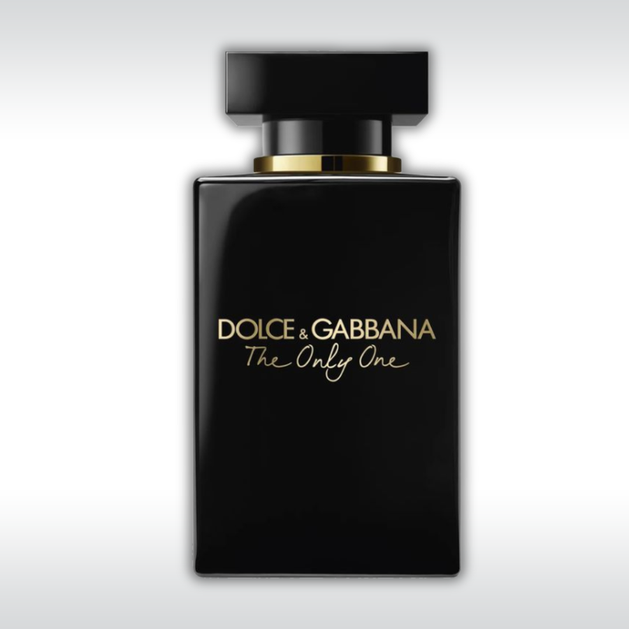 عطر دولتشي اند جابانا ذا اونلي وان انتنس للنساء 100 مل – Dolce & Gabbana The Only One 100 Ml