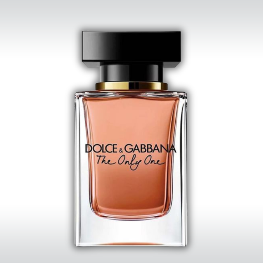 عطر دولتشي اند جابانا ذا اونلي وان للنساء 100 مل – Dolce & Gabbana The Only One