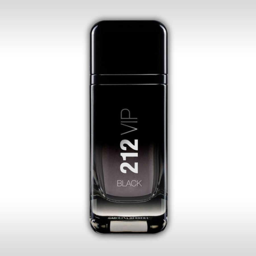 عطر 212 في آي بي بلاك للرجال 100 مل – 212 VIP Black