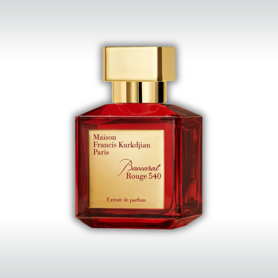 عطر باكارات روج إكستريت للجنسين ٧٠ مل – Baccarat rouge extrait