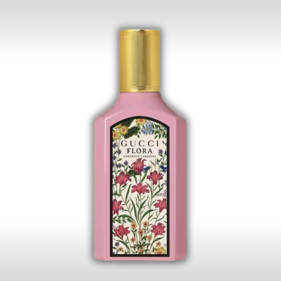 عطر جوتشي فلورا جورجيوس ياسمين للنساء 100 ml – Gucci Flora Gorgeous Jasmine