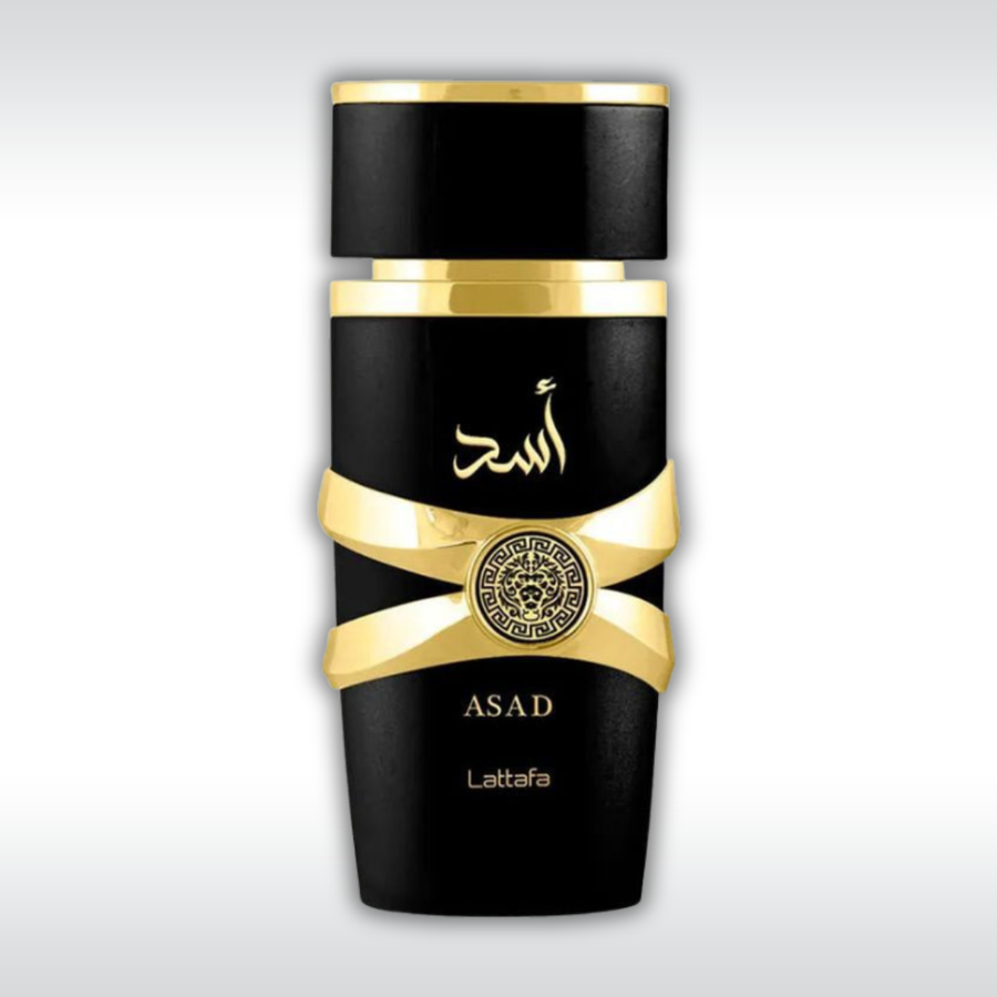 عطر أسد للرجال 100 مل – Asad for men