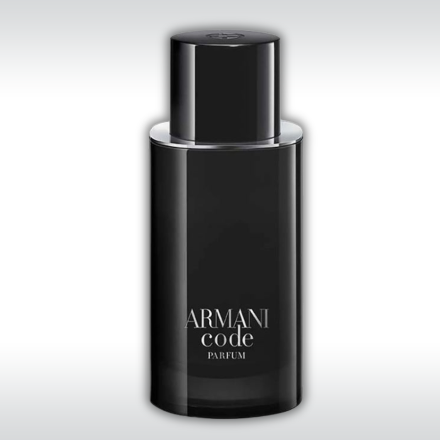 عطر أرماني كود بيرفيوم للرجال 100 مل – Armani code parfum