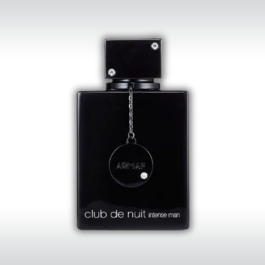 عطر كلوب دو نوي إنتنس مان للرجال 100 مل – Club de nuit Intense man