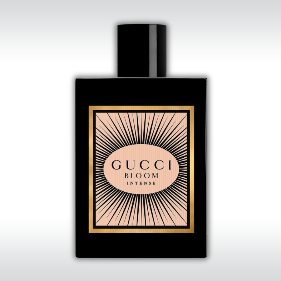عطر جوتشي بلوم انتنس للنساء 100 مل – Gucci bloom intense