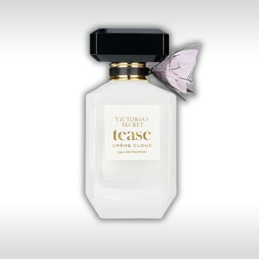 عطر فيكتوريا سيكريت تييز كريم كلاود للنساء 100 ml – Victoria's Secret Tease creme cloud