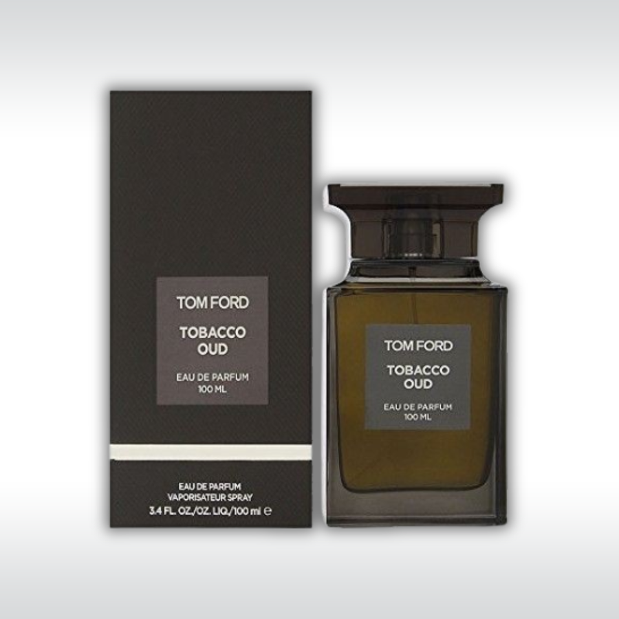 عطر توم فورد توباكو عود للرجال – Tom ford Tobacco oud