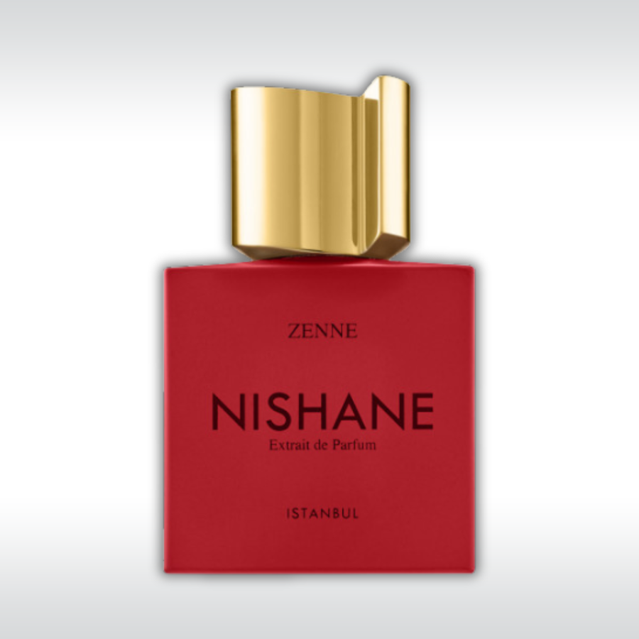 عطر زينه للجنسين – Nishane Zenne