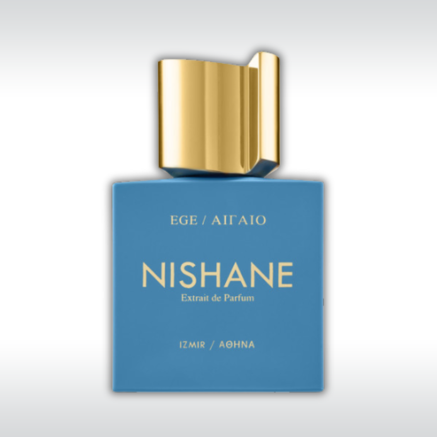 عطر إيجي / أيغايو للجنسين – EGE / ΑΙΓΑΙΟ Nishane