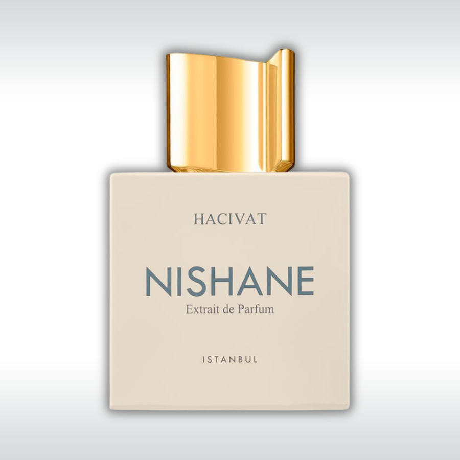 عطر نيشان هاشيفات للجنسين – Nishane hacivat Istanbul