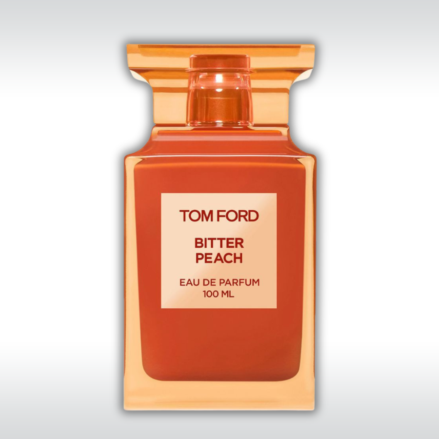 عطر توم فورد بيتر بيتش للجنسين 100 ml – Tom ford Bitter peach