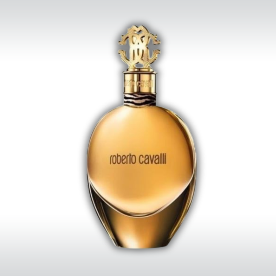 عطر روبرتو كافالي للنساء