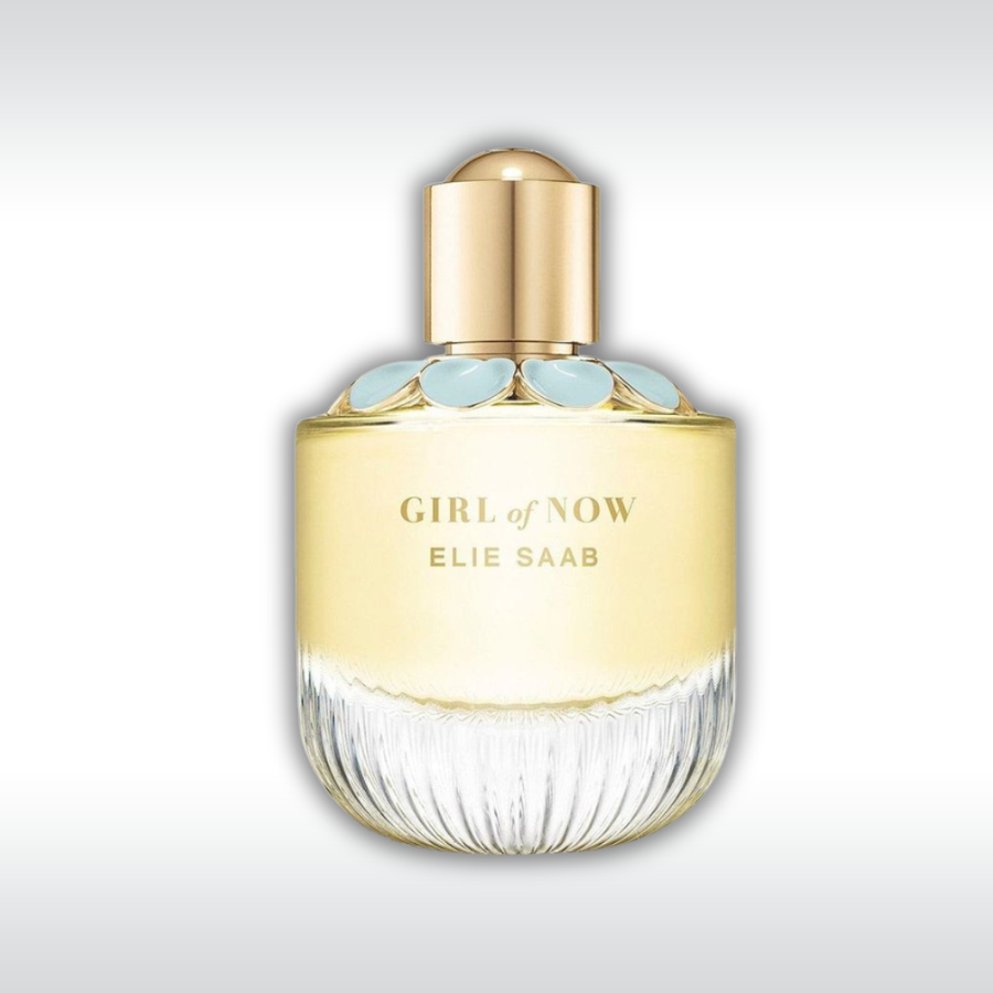 عطر ايلي صعب جيرل اوف ناو للنساء 90 مل – Elie Saab girl of now
