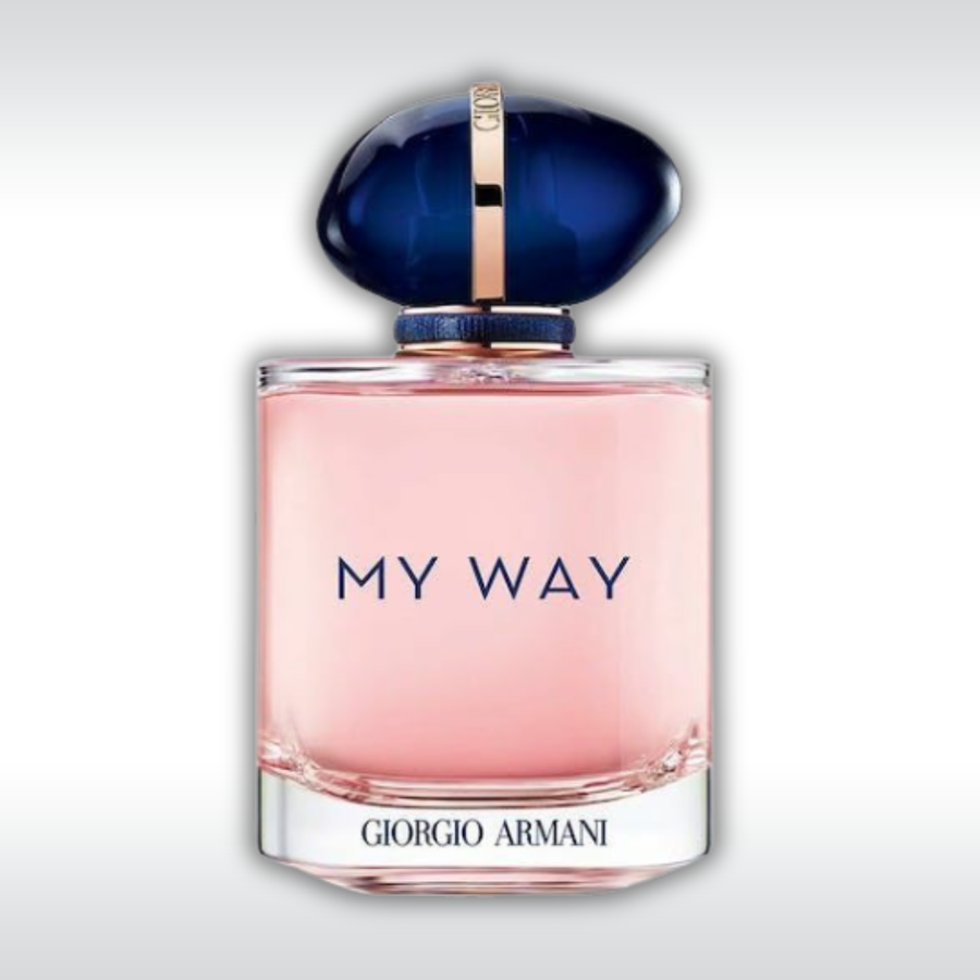 عطر ماي واي للنساء – My way Giorgio armani