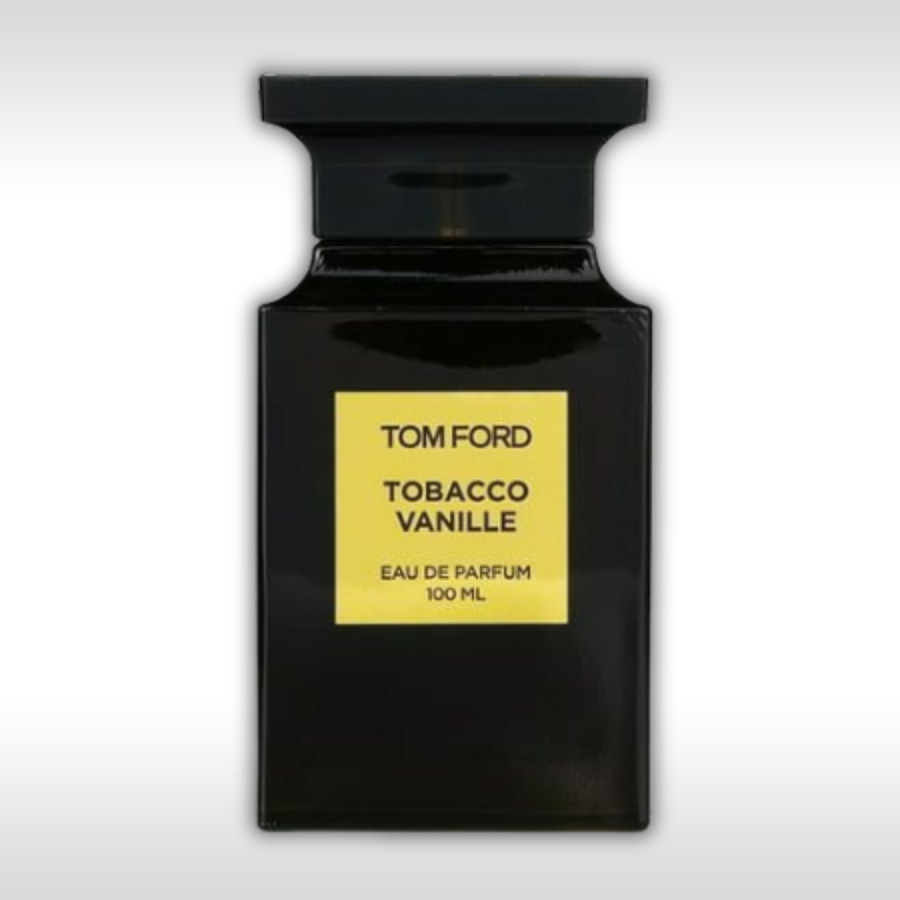 عطر توم فورد توباكو فانيلا للجنسين – Tom ford Tobacco Vanille