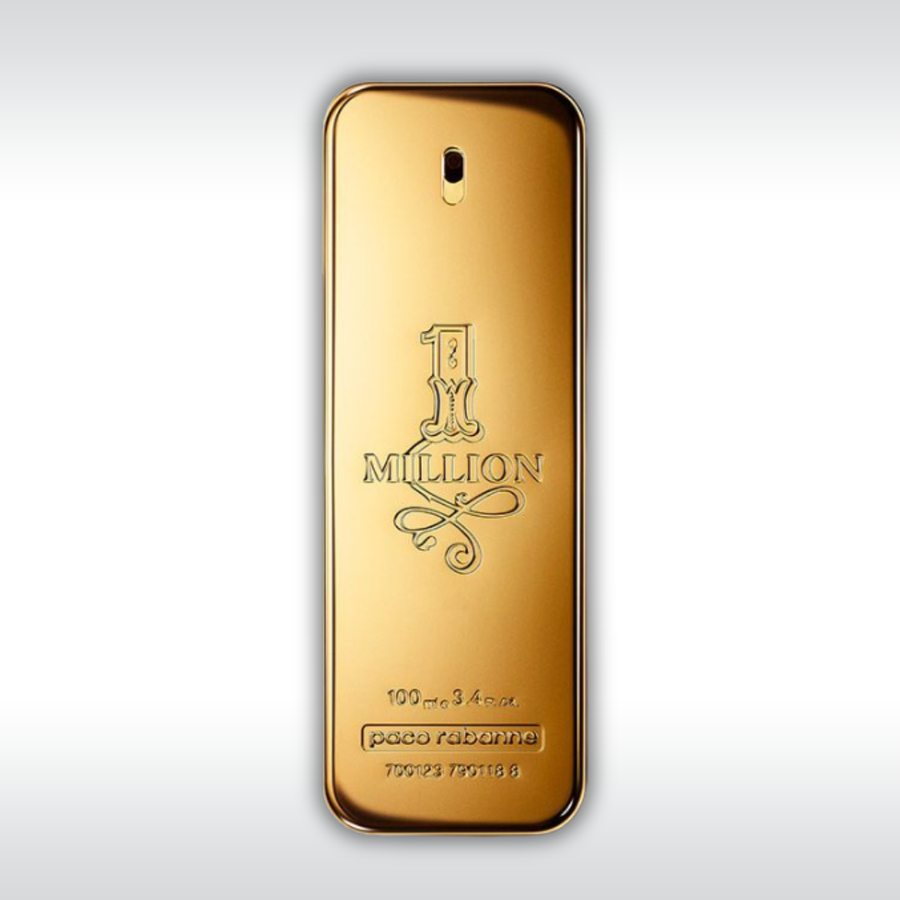 عطر وان ميليون للرجال 100 مل – One million