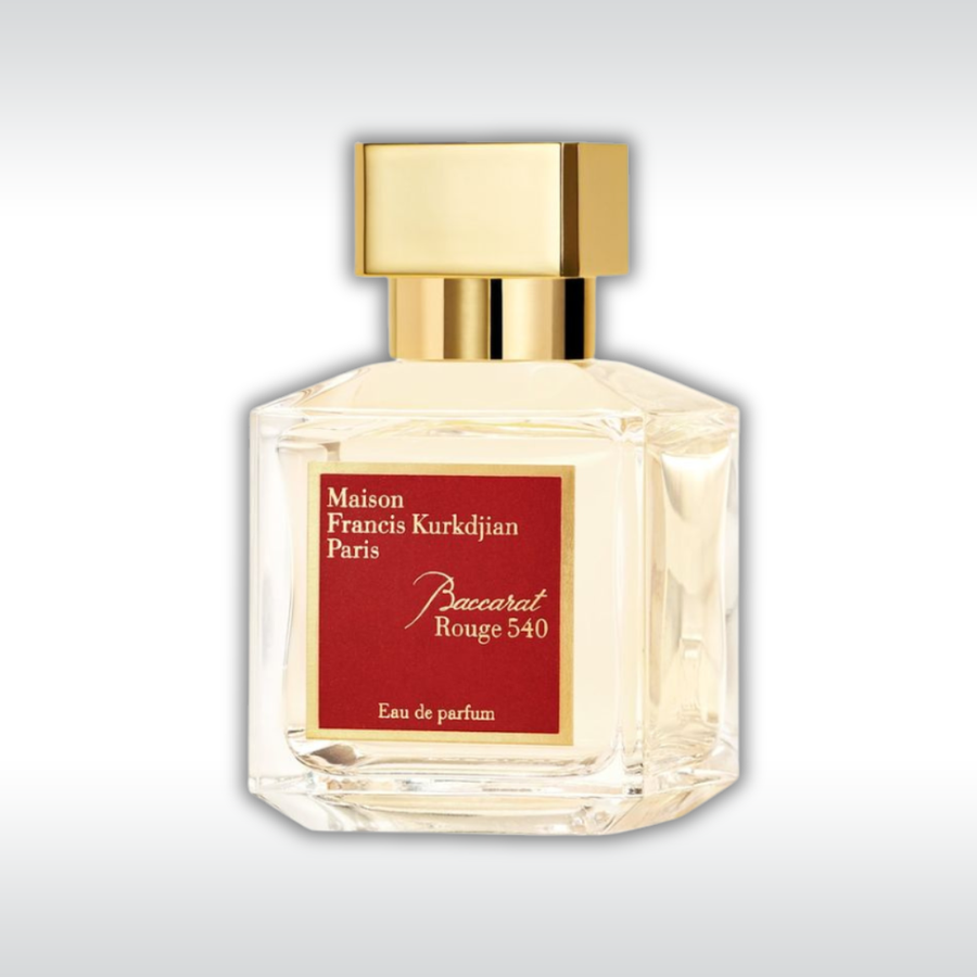 عطر باكارات روج 540 للجنسين 70 مل – Baccarat Rauge