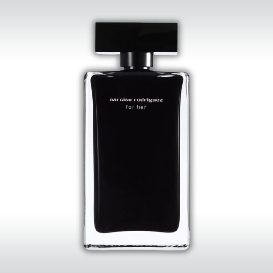 عطر نارسيسو فور هير بلاك للنساء – Narciso for her black