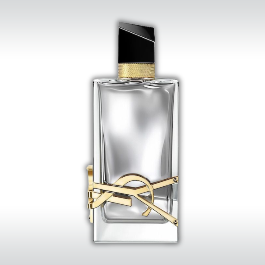 عطر ليبر بلاتين للنساء 90 ml – Libre L'Absolu Platine