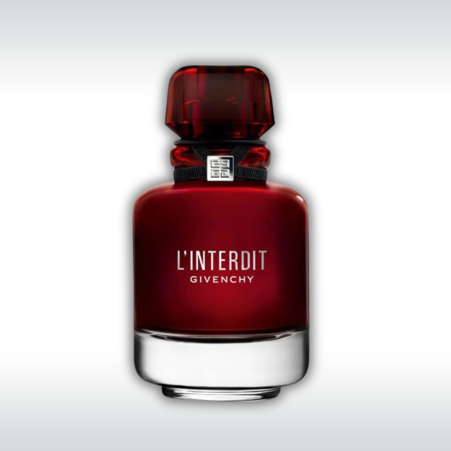 عطر جيفنشي روج للنساء 80 مل