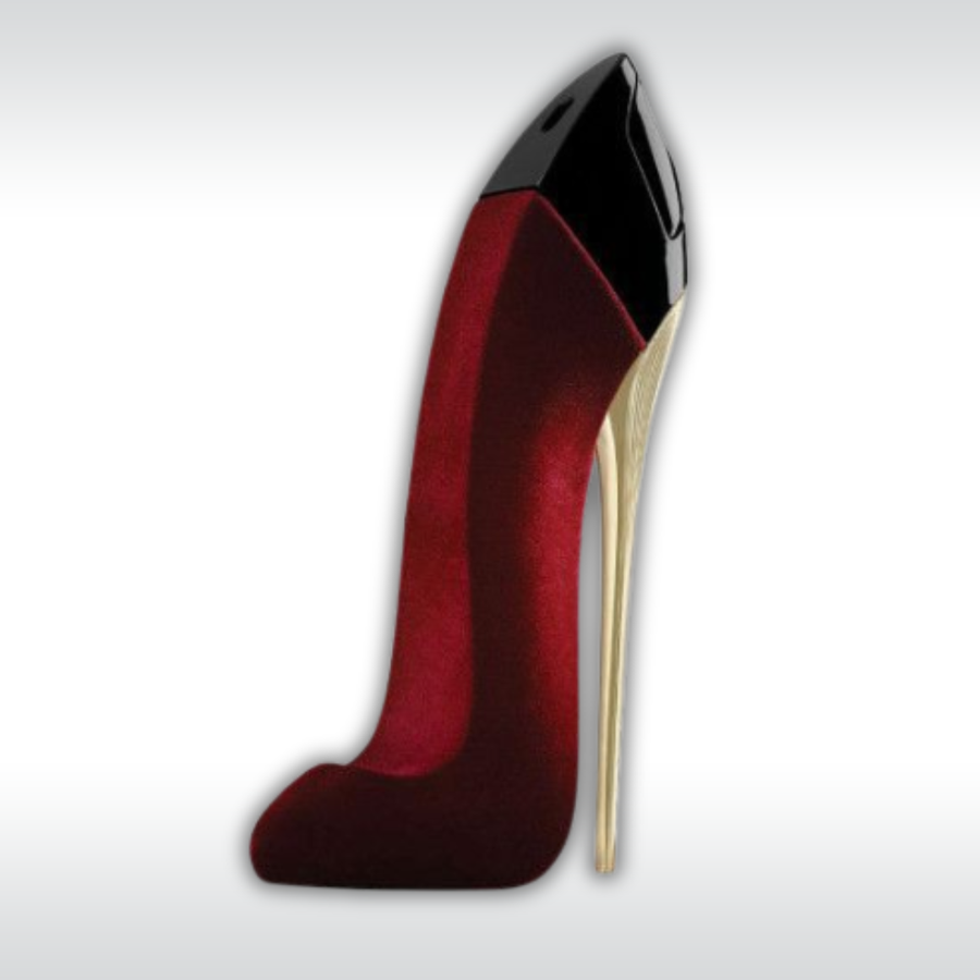 عطر جود جيرل velvet للنساء 80 مل – good girl