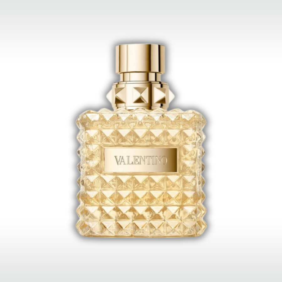 عطر فالنتينو دونا جولد للنساء 100ml