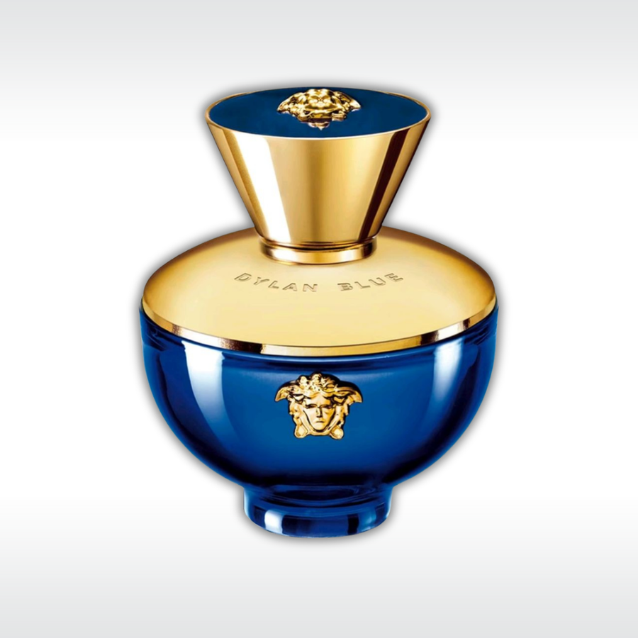 عطر فيرزاتشي ديلان بلو للنساء 100 مل – Versace Dylan Blue Pour Femme 100ML